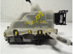 Recambio de cerradura puerta delantera derecha para opel grandland x 1.5 cdti dpf referencia OEM IAM 9814609680 16943119 146096 2