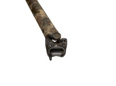 Recambio de transmision central para ssangyong rodius 2.7 turbodiesel cat referencia OEM IAM    2