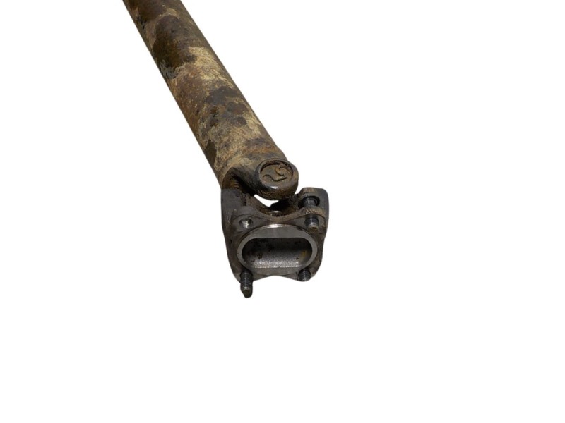 Recambio de transmision central para ssangyong rodius 2.7 turbodiesel cat referencia OEM IAM   