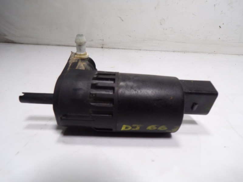 Recambio de bomba limpia para opel corsa e 1.4 referencia OEM IAM 84139203 84139203 