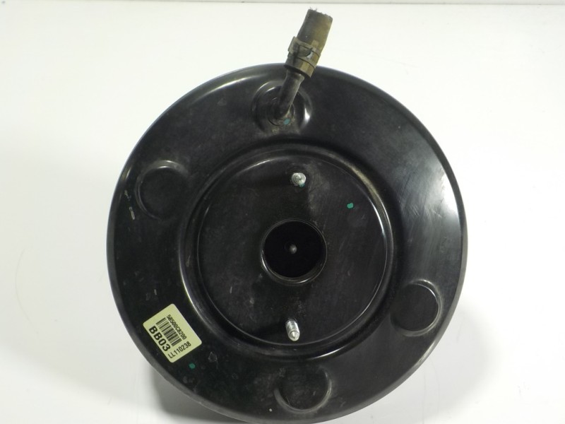 Recambio de servofreno para hyundai i20 1.2 16v cat referencia OEM IAM 59110C8100 58500C8200 