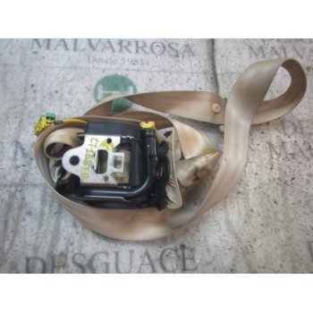 CINTURON SEGURIDAD TRASERO DERECHO 3D0857806MPNA 