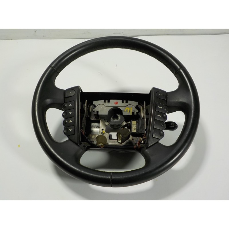 Recambio de volante para ssangyong rodius 2.7 turbodiesel cat referencia OEM IAM 4610121505 8592031000 