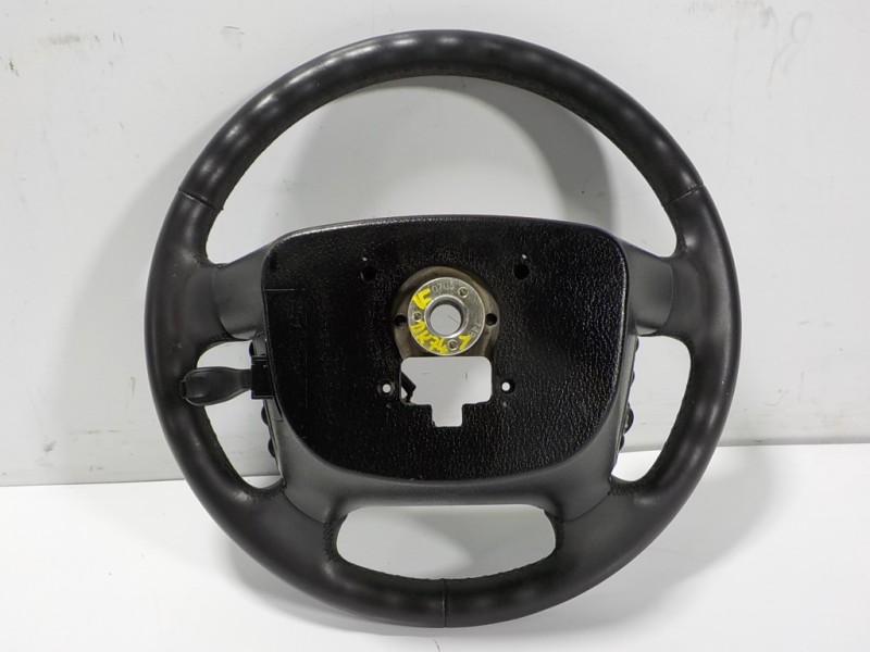 Recambio de volante para ssangyong rodius 2.7 turbodiesel cat referencia OEM IAM 4610121505 8592031000 