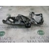 Recambio de tensor correa auxiliar para renault scenic (ja..) 1.4 16v fairway referencia OEM IAM   
