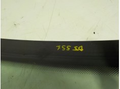 Recambio de cristal custodia trasero derecho para peugeot 206 berlina 2.0 hdi cat referencia OEM IAM    2