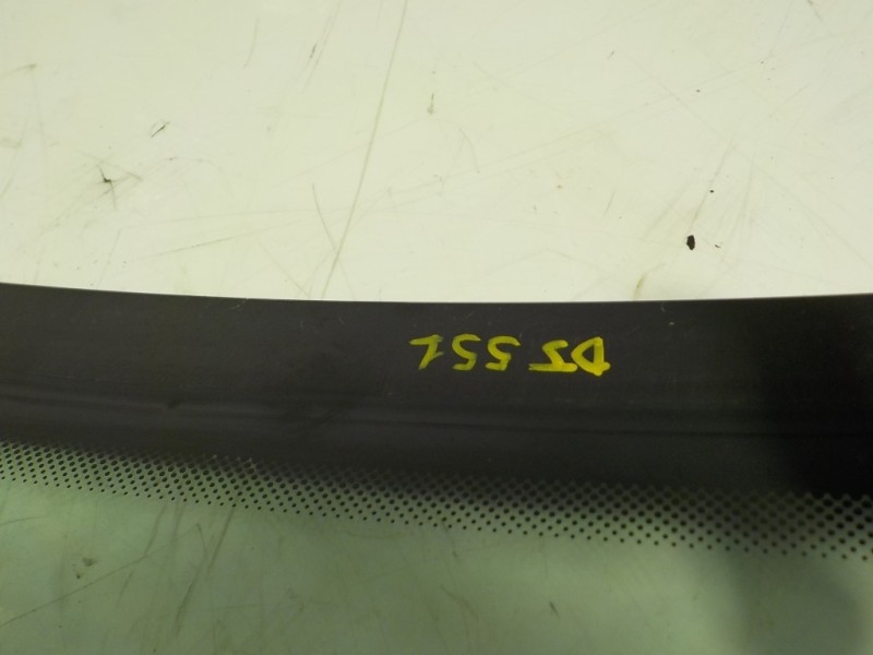 Recambio de cristal custodia trasero derecho para peugeot 206 berlina 2.0 hdi cat referencia OEM IAM   