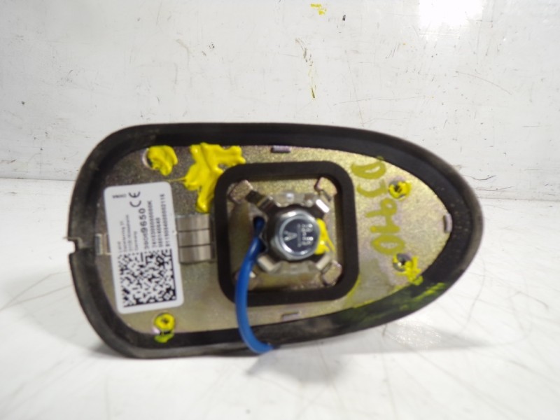 Recambio de antena para opel astra k lim. 5türig 1.6 cdti dpf referencia OEM IAM 39151087 39069650 
