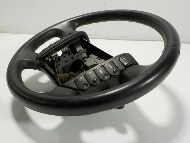 Recambio de volante para ssangyong rodius 2.7 turbodiesel cat referencia OEM IAM 4610121505 8592031000 