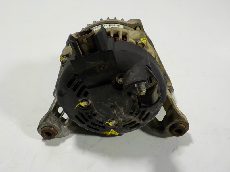 Recambio de alternador para opel corsa e 1.4 referencia OEM IAM 13585664 13585664 