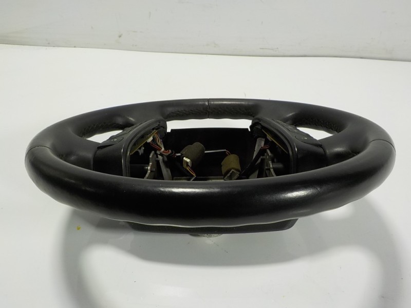 Recambio de volante para ssangyong rodius 2.7 turbodiesel cat referencia OEM IAM 4610121505 8592031000 