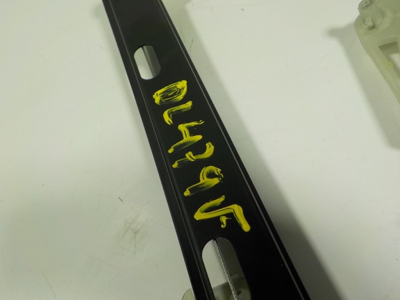 Recambio de elevalunas delantero derecho para cupra leon sportstourer (kl8) 1.4tsi phev referencia OEM IAM 5FA837462B  