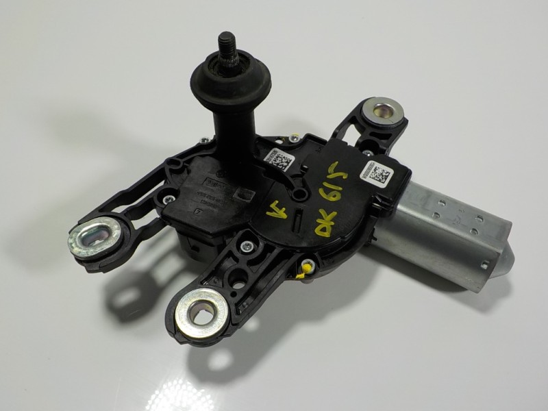 Recambio de motor limpia trasero para volkswagen t-cross 1.0 tsi referencia OEM IAM 5G0955711C 5G0955711C 