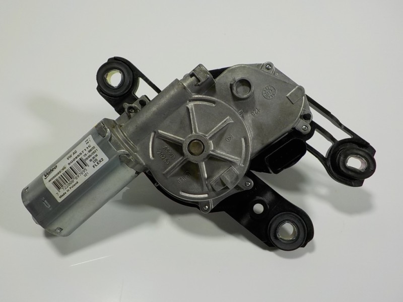 Recambio de motor limpia trasero para volkswagen t-cross 1.0 tsi referencia OEM IAM 5G0955711C 5G0955711C 