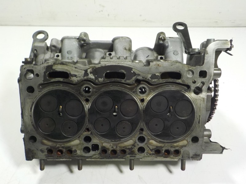 Recambio de culata para audi a5 sportback (8t) 3.0 tdi quattro (180kw) referencia OEM IAM 059103064FL  