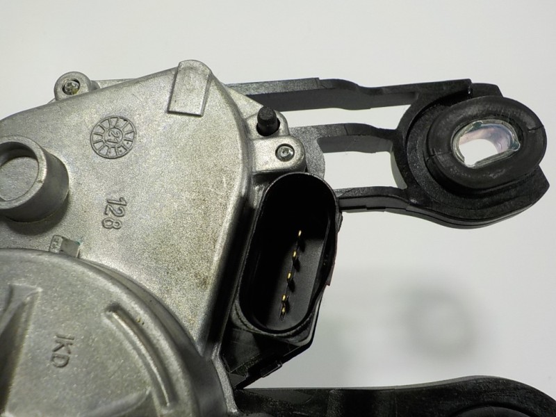 Recambio de motor limpia trasero para volkswagen t-cross 1.0 tsi referencia OEM IAM 5G0955711C 5G0955711C 