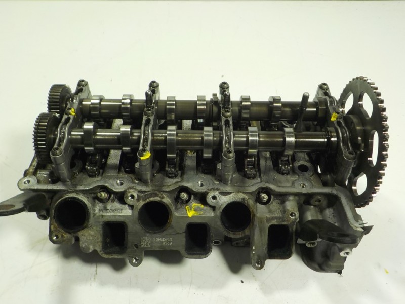 Recambio de culata para audi a5 sportback (8t) 3.0 tdi quattro (180kw) referencia OEM IAM 059103064FL  