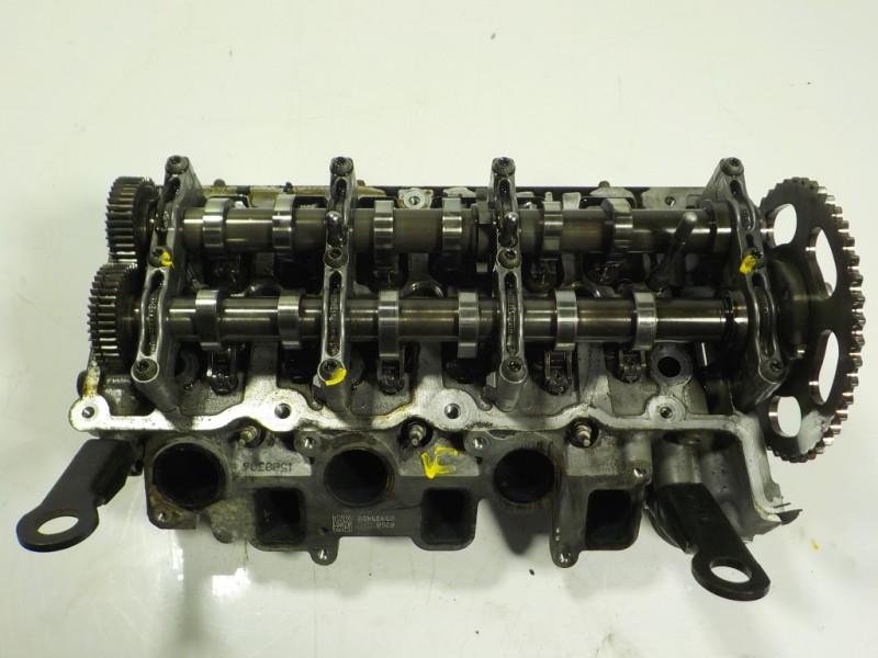 Recambio de culata para audi a5 sportback (8t) 3.0 tdi quattro (180kw) referencia OEM IAM 059103064FL  