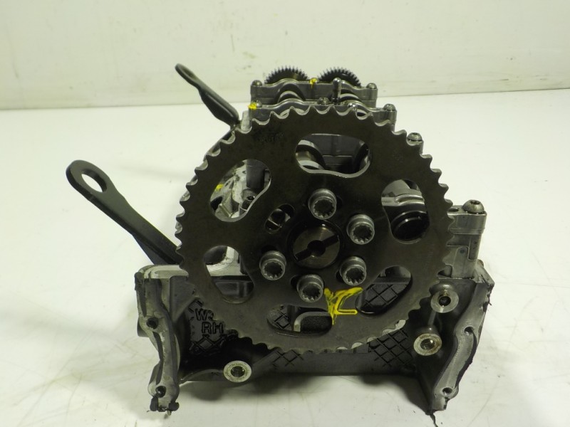 Recambio de culata para audi a5 sportback (8t) 3.0 tdi quattro (180kw) referencia OEM IAM 059103064FL  