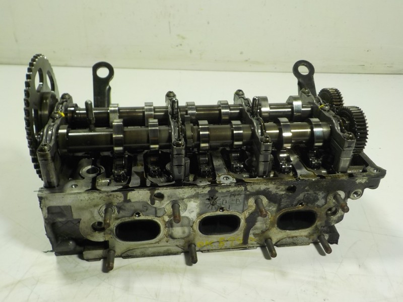 Recambio de culata para audi a5 sportback (8t) 3.0 tdi quattro (180kw) referencia OEM IAM 059103064FL  