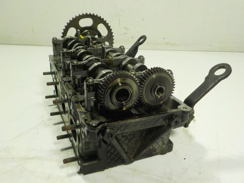 Recambio de culata para audi a5 sportback (8t) 3.0 tdi quattro (180kw) referencia OEM IAM 059103064FL  