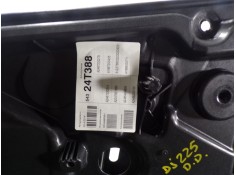 Recambio de elevalunas delantero derecho para mercedes-benz clase b (w246) b 180 cdi (246.212) referencia OEM IAM A2467200279 A2 2