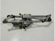 Recambio de motor limpia delantero para opel corsa e 1.4 referencia OEM IAM 13432685 13432685  2