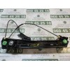 Recambio de elevalunas delantero derecho para smart fortwo coupe basis (52kw) (453.342) referencia OEM IAM A4537200500  