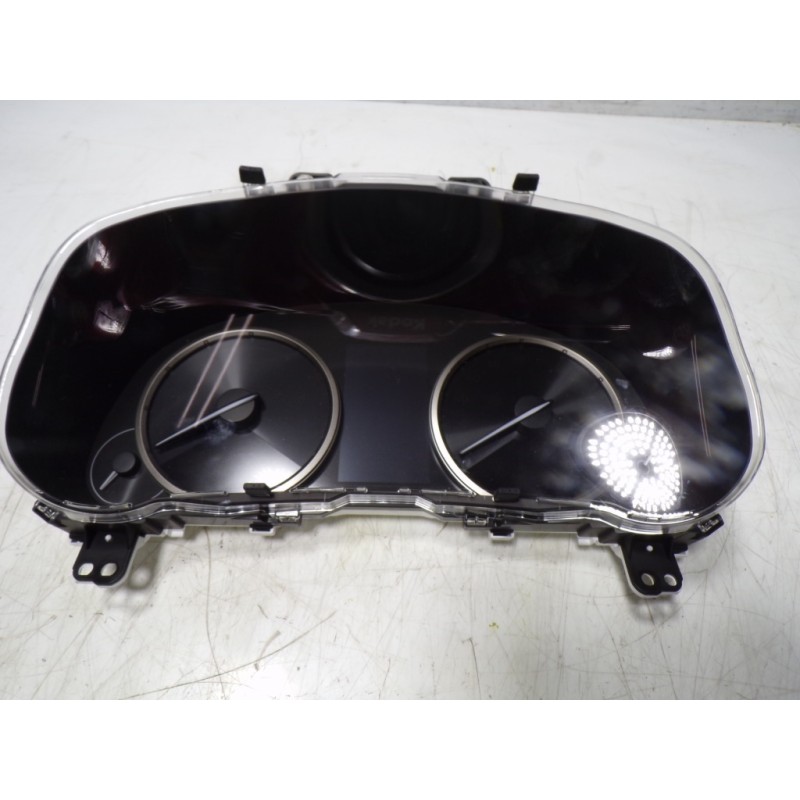 Recambio de cuadro instrumentos para lexus nx 300h 2wd referencia OEM IAM 8380078J01 8380078J01 