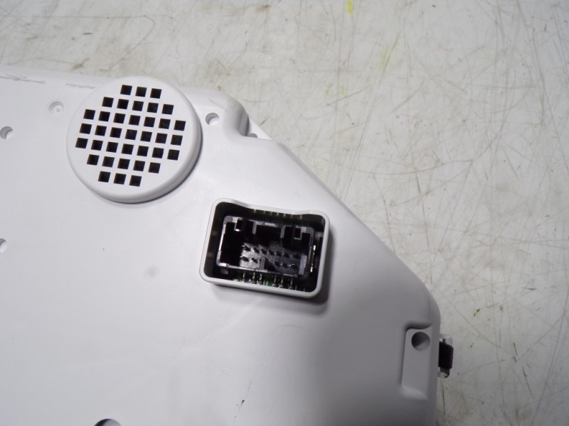 Recambio de cuadro instrumentos para lexus nx 300h 2wd referencia OEM IAM 8380078J01 8380078J01 