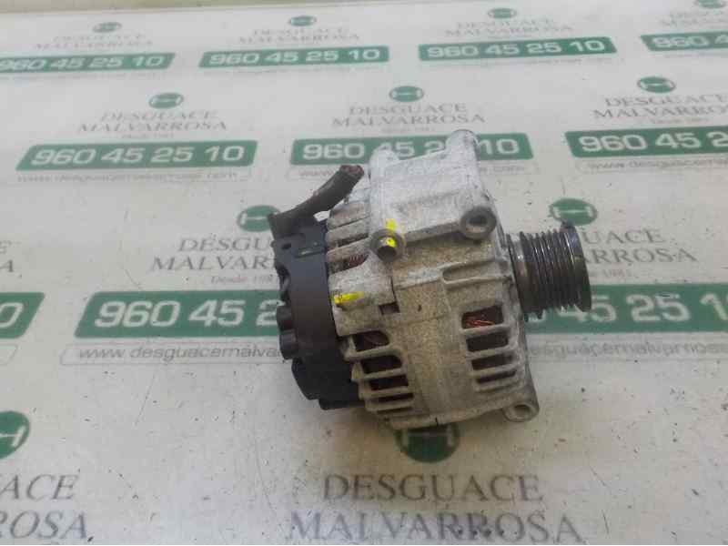 Recambio de alternador para bmw mini (r56) 1.4 16v cat referencia OEM IAM   