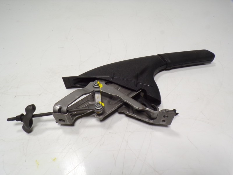 Recambio de palanca freno de mano para volkswagen t-cross 1.0 tsi referencia OEM IAM 2Q0711303C 2G0711301 