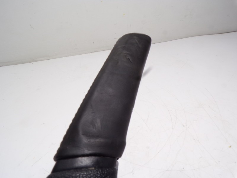 Recambio de palanca freno de mano para volkswagen t-cross 1.0 tsi referencia OEM IAM 2Q0711303C 2G0711301 