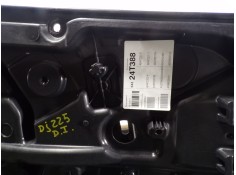 Recambio de elevalunas delantero izquierdo para mercedes-benz clase b (w246) b 180 cdi (246.212) referencia OEM IAM A2467200179  2