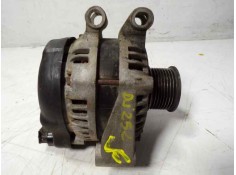 Recambio de alternador para land rover range rover sport 2.7 td v6 cat referencia OEM IAM    2