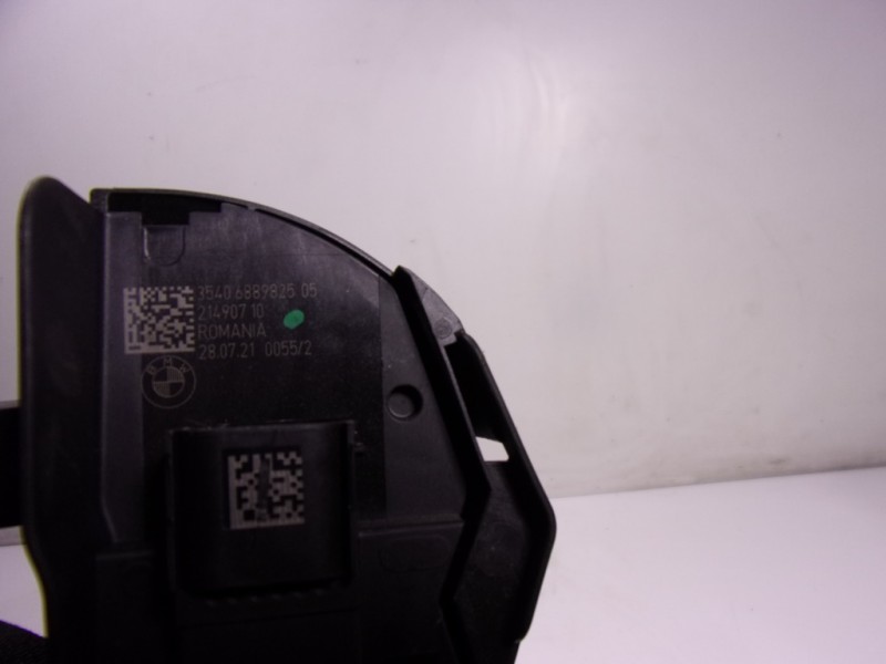 Recambio de potenciometro pedal para bmw ix3 referencia OEM IAM 35406889825 3540688982505 