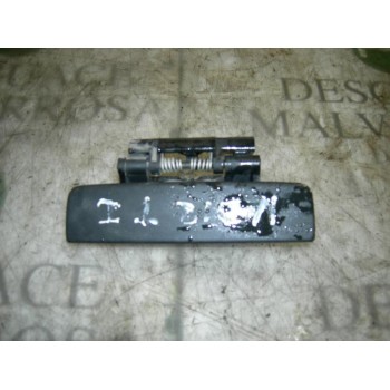 MANETA EXTERIOR TRASERA IZQUIERDA 