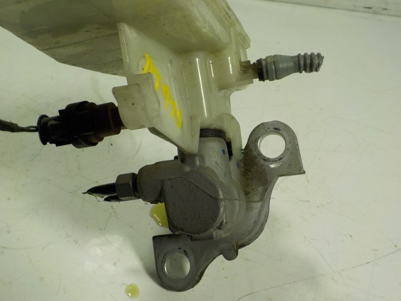 Recambio de bomba freno para opel astra k lim. 5türig 1.6 cdti dpf referencia OEM IAM 13486143  