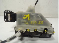 Recambio de cerradura puerta trasera izquierda para opel grandland x 1.5 cdti dpf referencia OEM IAM 9814612980 16943123 146129 2