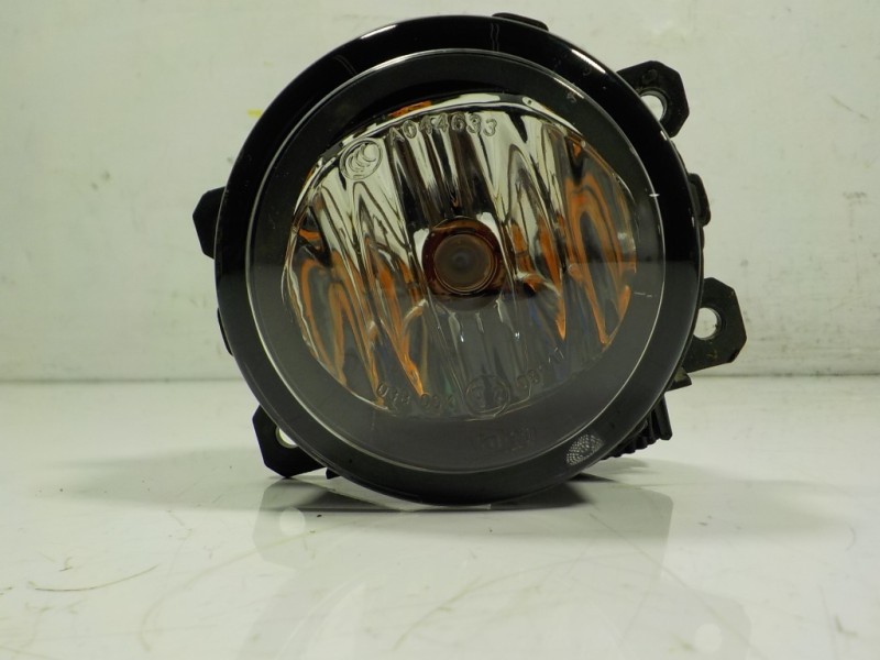 Recambio de faro antiniebla izquierdo para citroën c5 aircross live pack referencia OEM IAM 6208Q3  