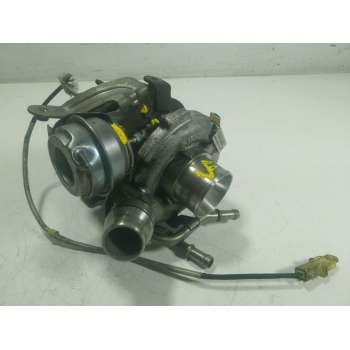 TURBOCOMPRESOR H8200638766 GTA1549LV
