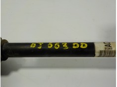 Recambio de transmision derecha para opel corsa e 1.4 referencia OEM IAM 39129618 10400793  2