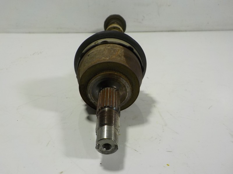 Recambio de transmision derecha para opel corsa e 1.4 referencia OEM IAM 39129618 10400793 