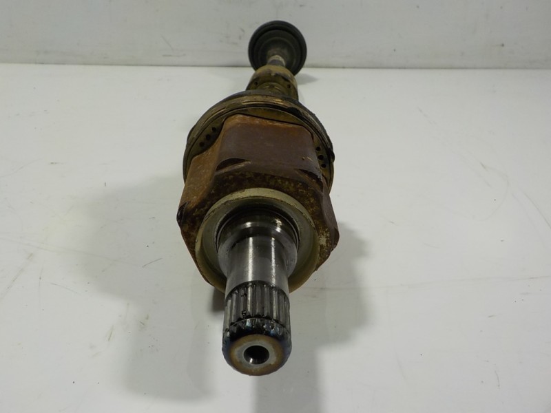 Recambio de transmision derecha para opel corsa e 1.4 referencia OEM IAM 39129618 10400793 