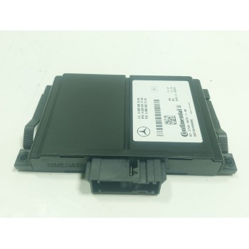 MODULO ELECTRONICO A0009003309 A0009003309 