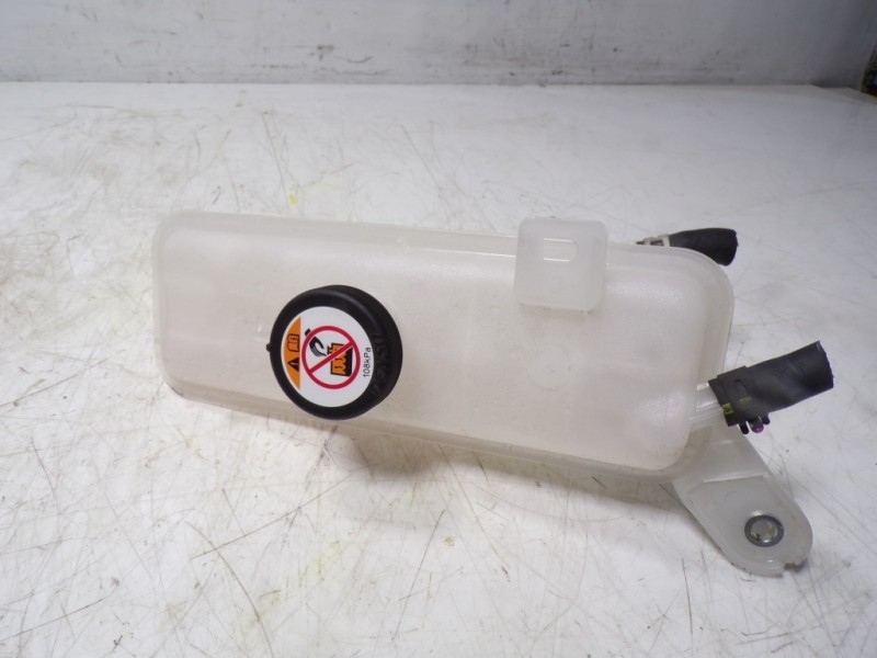 Recambio de deposito expansion para lexus nx 300h 2wd referencia OEM IAM 1647028113  