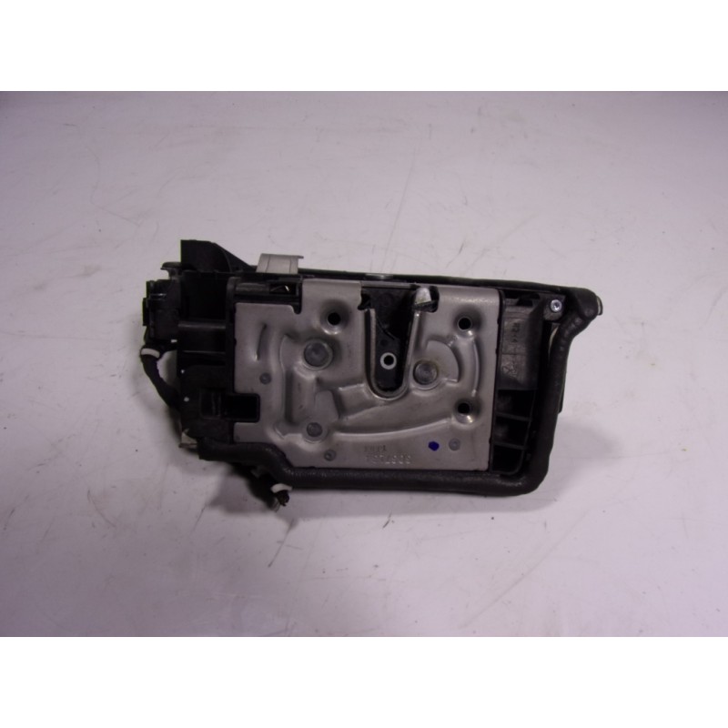 Recambio de cerradura puerta delantera derecha para bmw ix3 referencia OEM IAM 51219482718 5121948271806 