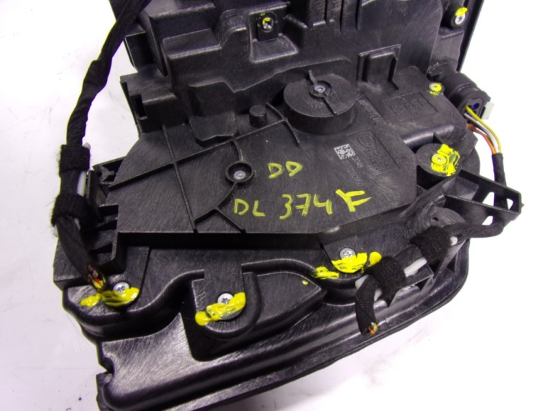 Recambio de cerradura puerta delantera derecha para bmw ix3 referencia OEM IAM 51219482718 5121948271806 