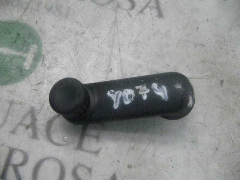 Recambio de maneta elevalunas trasera izquierda para renault megane i classic (la0) 1.9 d rn referencia OEM IAM   