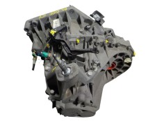Recambio de caja cambios para renault kadjar 1.2 tce energy referencia OEM IAM 320104168R TL4083  2